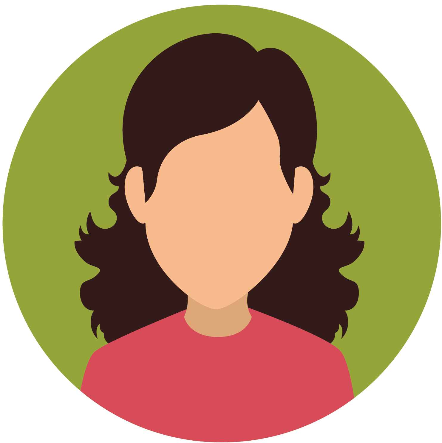 Foto de cliente satisfecho