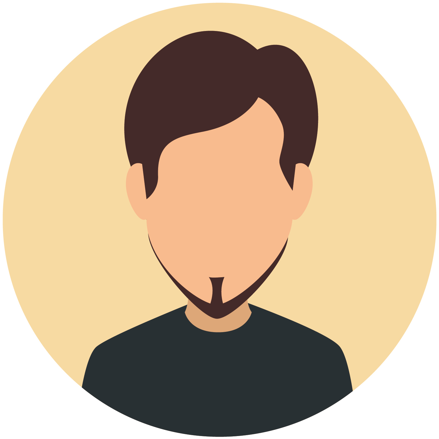 Foto de cliente satisfecho