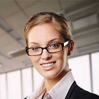 Foto de cliente satisfecho